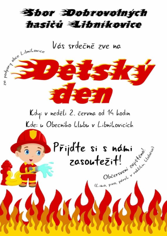 Dětský den 