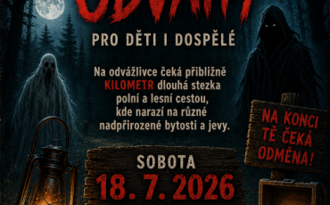 Stezka odvahy