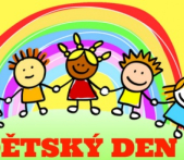 Stezka pro rodiny s dětmi v rámci Dne dětí