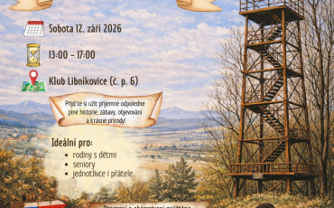 Historická stezka obcí Libníkovice