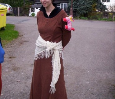 Čarodějnice 2008