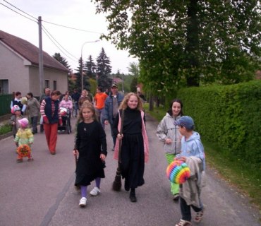 Čarodějnice 2009