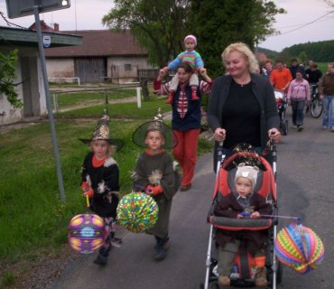 Čarodějnice 2009
