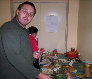 Utopenec roku 2009