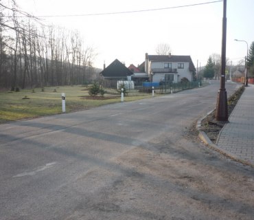 Stavební úpravy v Libníkovicích 2010-2011