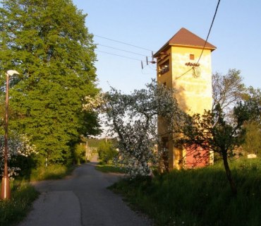  Libníkovice a okolí