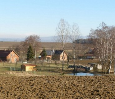  Libníkovice a okolí