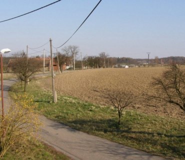  Libníkovice a okolí