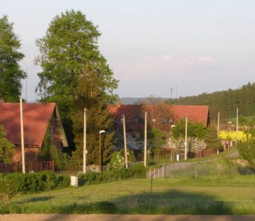  Libníkovice a okolí