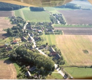  Libníkovice a okolí