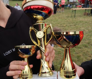 Libřický pohár a okrsková soutěž okrsku č. 2