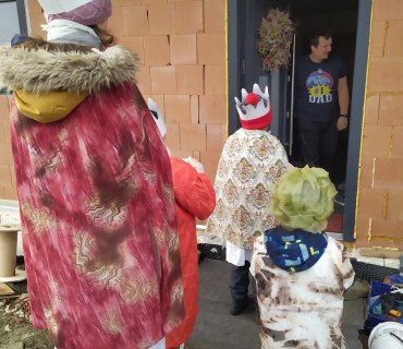 Tříkrálová sbírka 2024