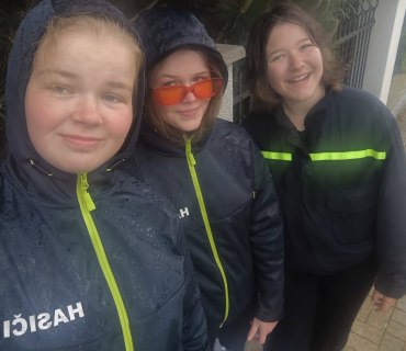 Memoriál Mirka Frýdy - Častolovice 