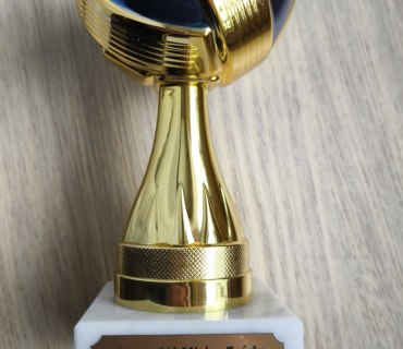 Memoriál Mirka Frýdy - Častolovice 