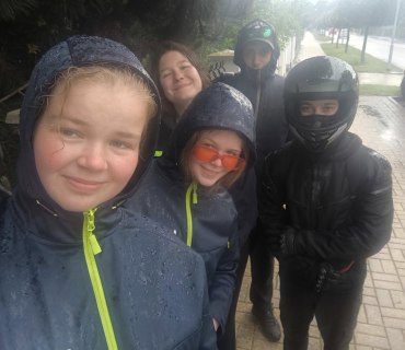 Memoriál Mirka Frýdy - Častolovice 