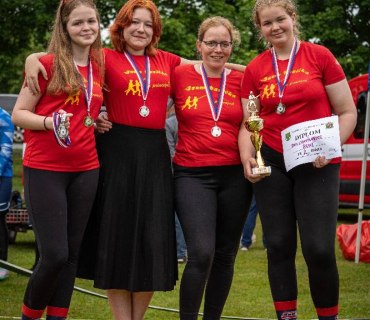 Venkov liga Roudnice