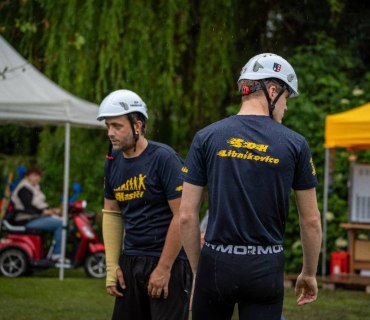 Venkov liga Roudnice