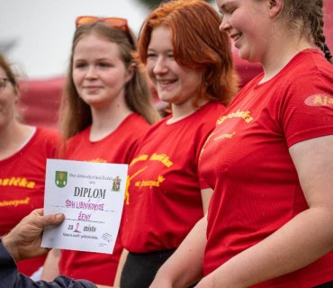 Venkov liga Roudnice