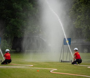 Venkov liga Roudnice
