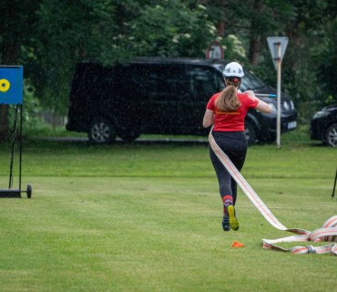 Venkov liga Roudnice