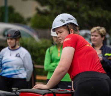 Venkov liga Roudnice