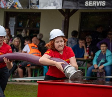 Venkov liga Roudnice