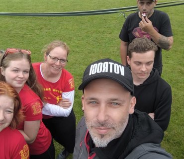 Venkov liga Roudnice