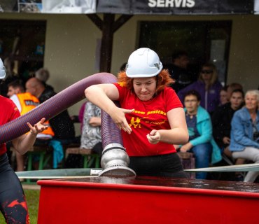 Venkov liga Roudnice