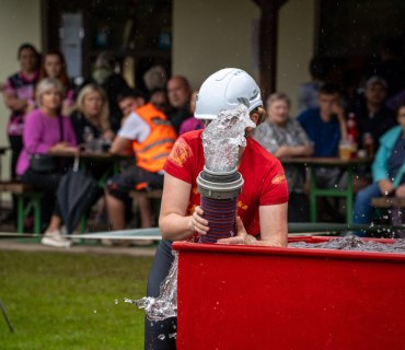 Venkov liga Roudnice