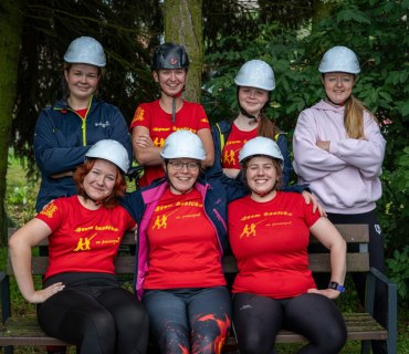 Venkov liga Roudnice