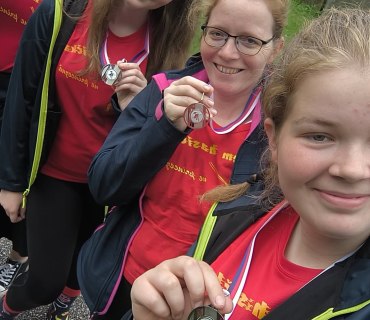 Venkov liga Roudnice