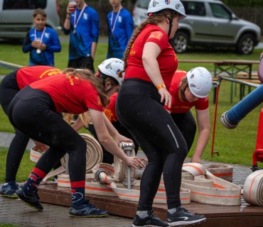 Venkov liga Roudnice