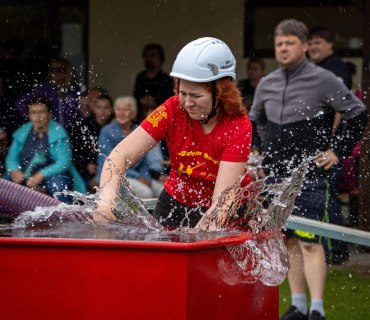 Venkov liga Roudnice