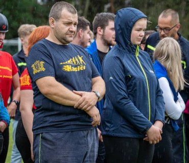 Venkov liga Roudnice