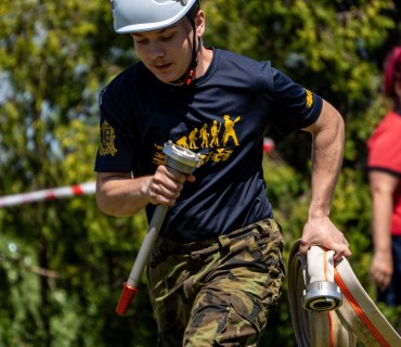 Venkov liga Urbanice