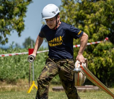 Venkov liga Urbanice