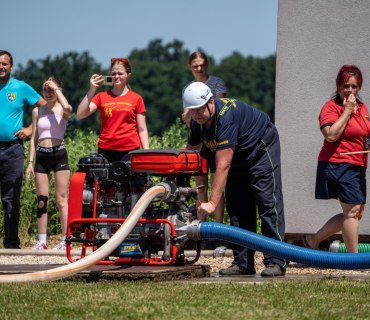 Venkov liga Urbanice