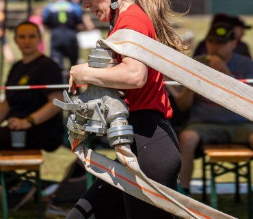 Venkov liga Urbanice