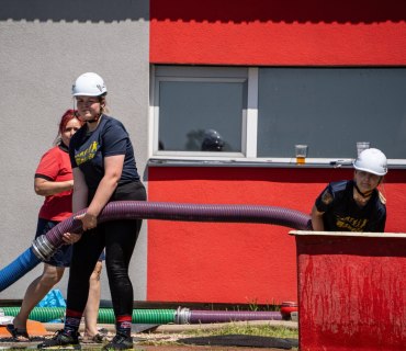 Venkov liga Urbanice