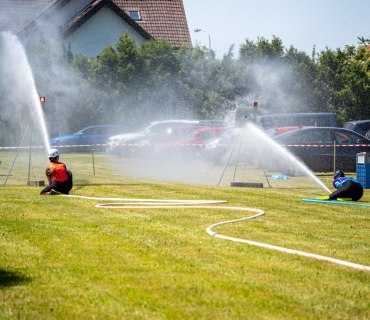 Venkov liga Urbanice