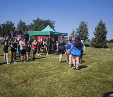 Venkov liga Urbanice