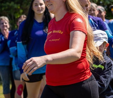 Venkov liga Urbanice