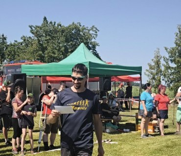 Venkov liga Urbanice