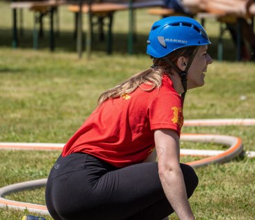 Venkov liga Urbanice