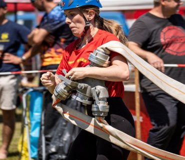 Venkov liga Urbanice