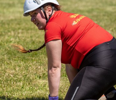 Venkov liga Urbanice