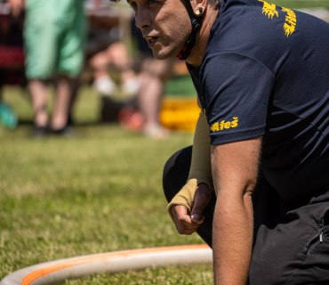 Venkov liga Urbanice