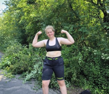 Ořez keřů a kácení stromů