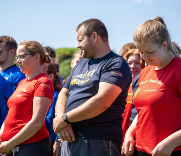 Okrsková soutěž v Libranticích