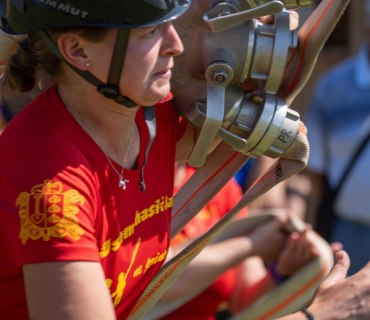 Okrsková soutěž v Libranticích